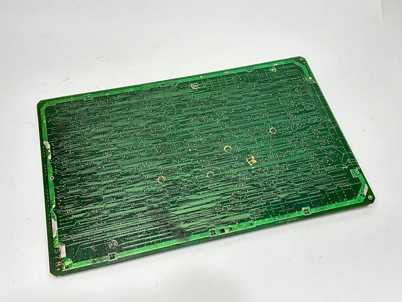 General Electric 44B398659-001 PC Board CNC 44B398841-002/4, 44A398722-G01 - Maverick Industrial Sales
