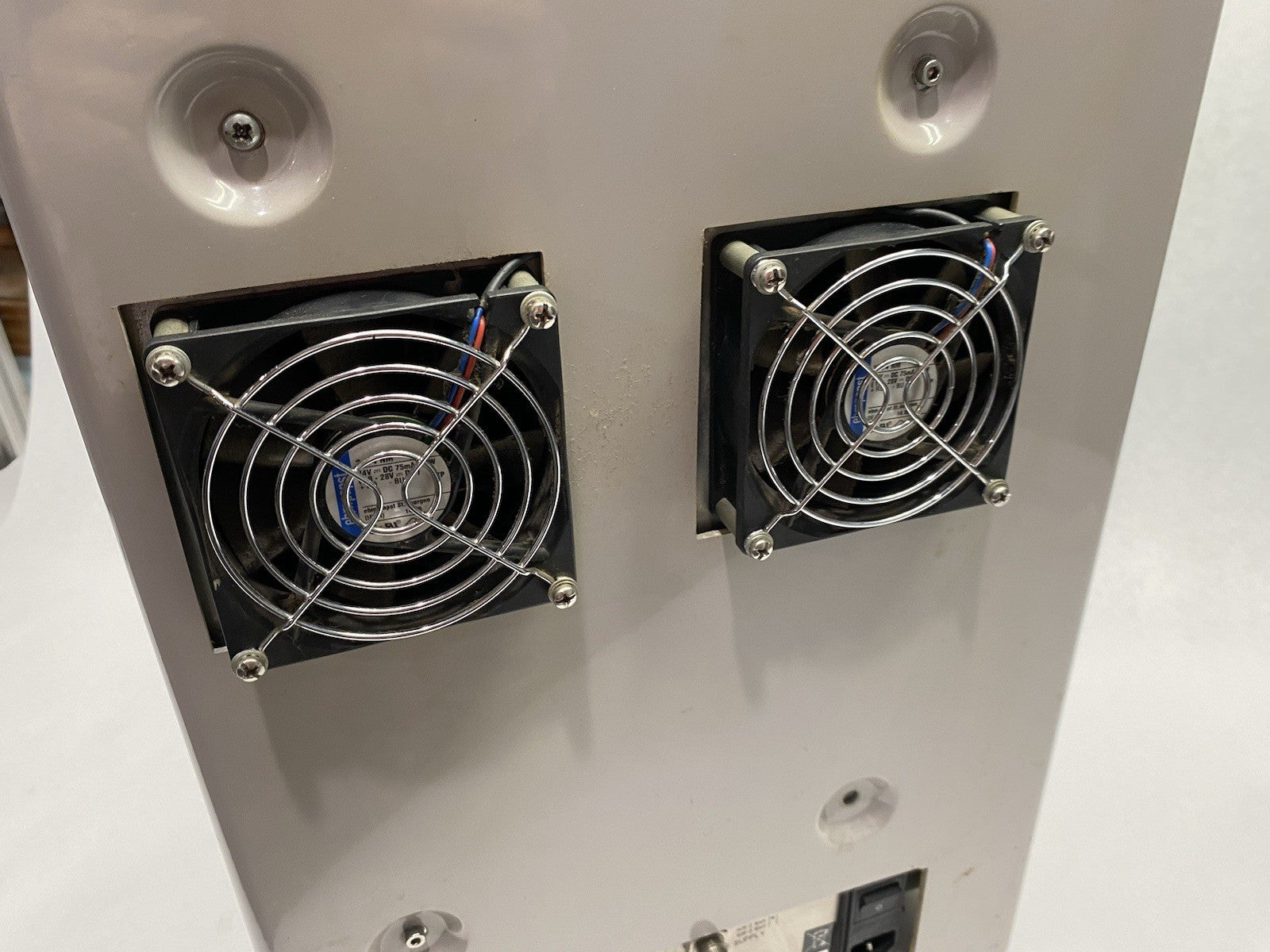 HR nano Rotonetic Drive 2 | Malvern Instrumments, Bohlin Gemini , Rheometer - Used - Maverick Industrial Sales
