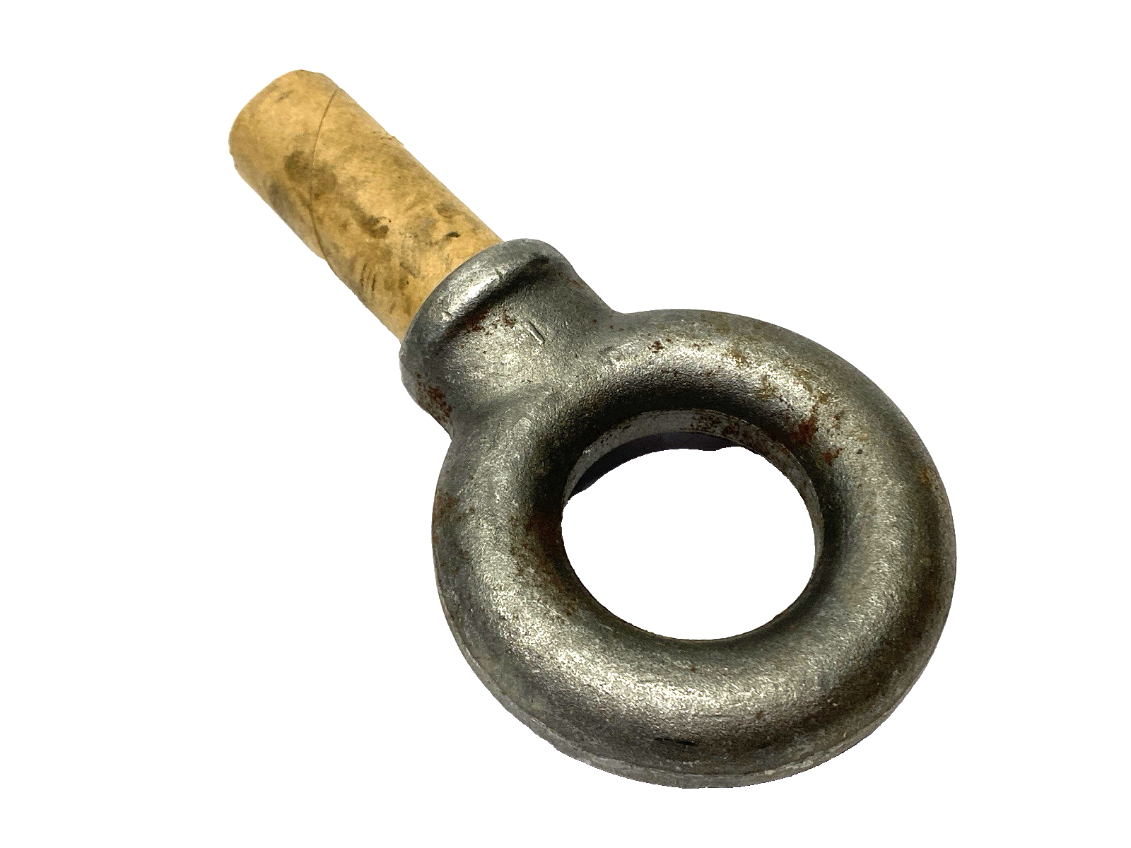 Ken Forging 1" Diameter Hole Eye Bolt - Maverick Industrial Sales