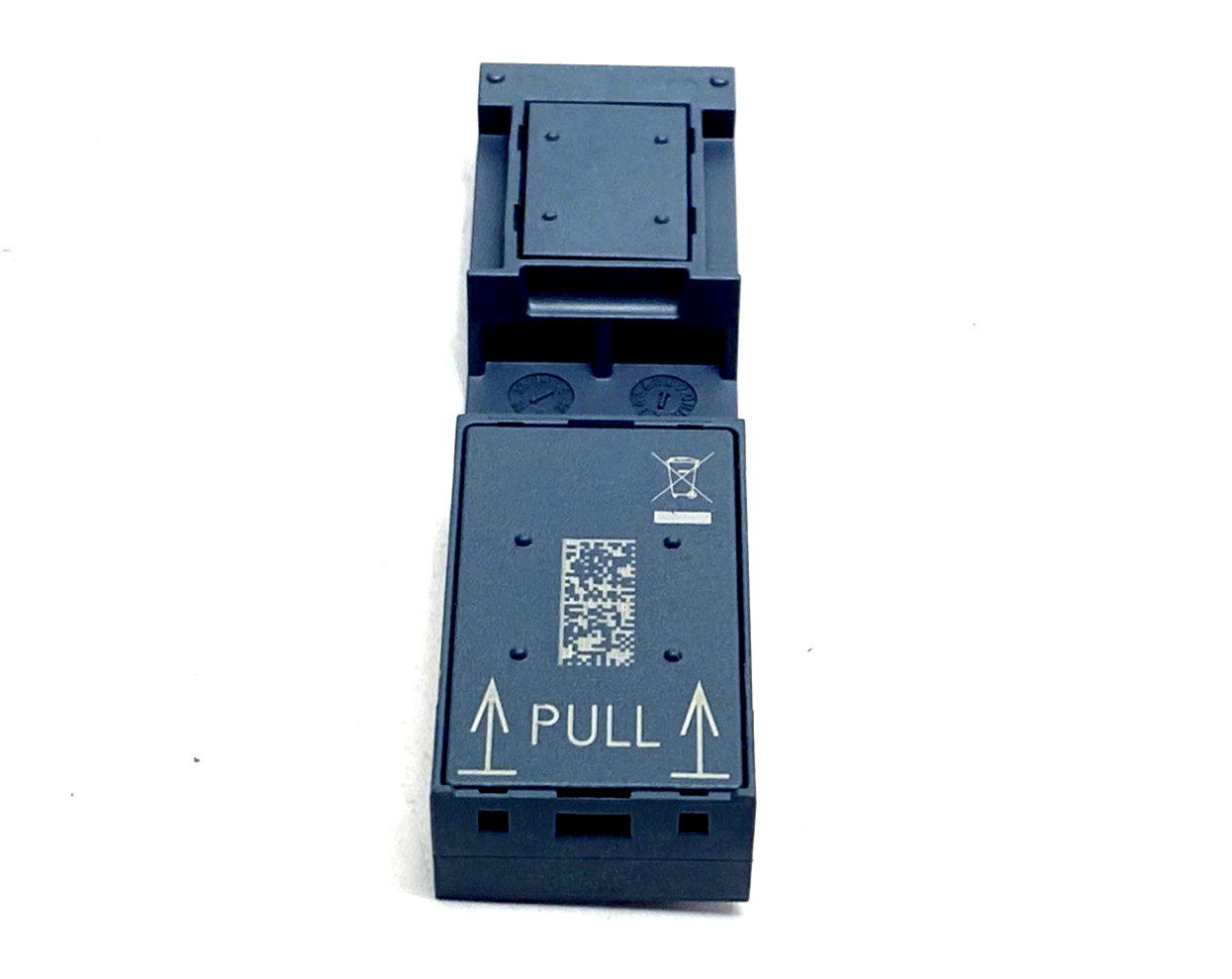 | Siemens 6ES7590-0AA00-0AA0 SIMATIC S7-1500 I/O Module U-Connector, Backplane Bus - Used - Maverick Industrial Sales