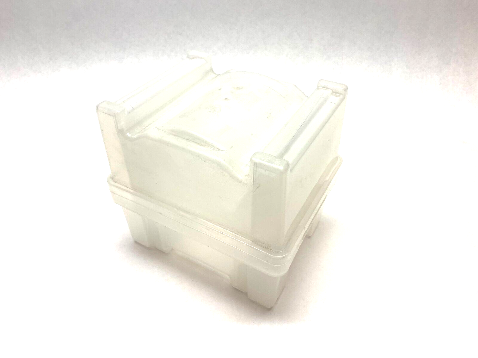 Empak PH9150 Ultrapak 25 Slot Case for 150mm Silicon Wafers - Maverick Industrial Sales