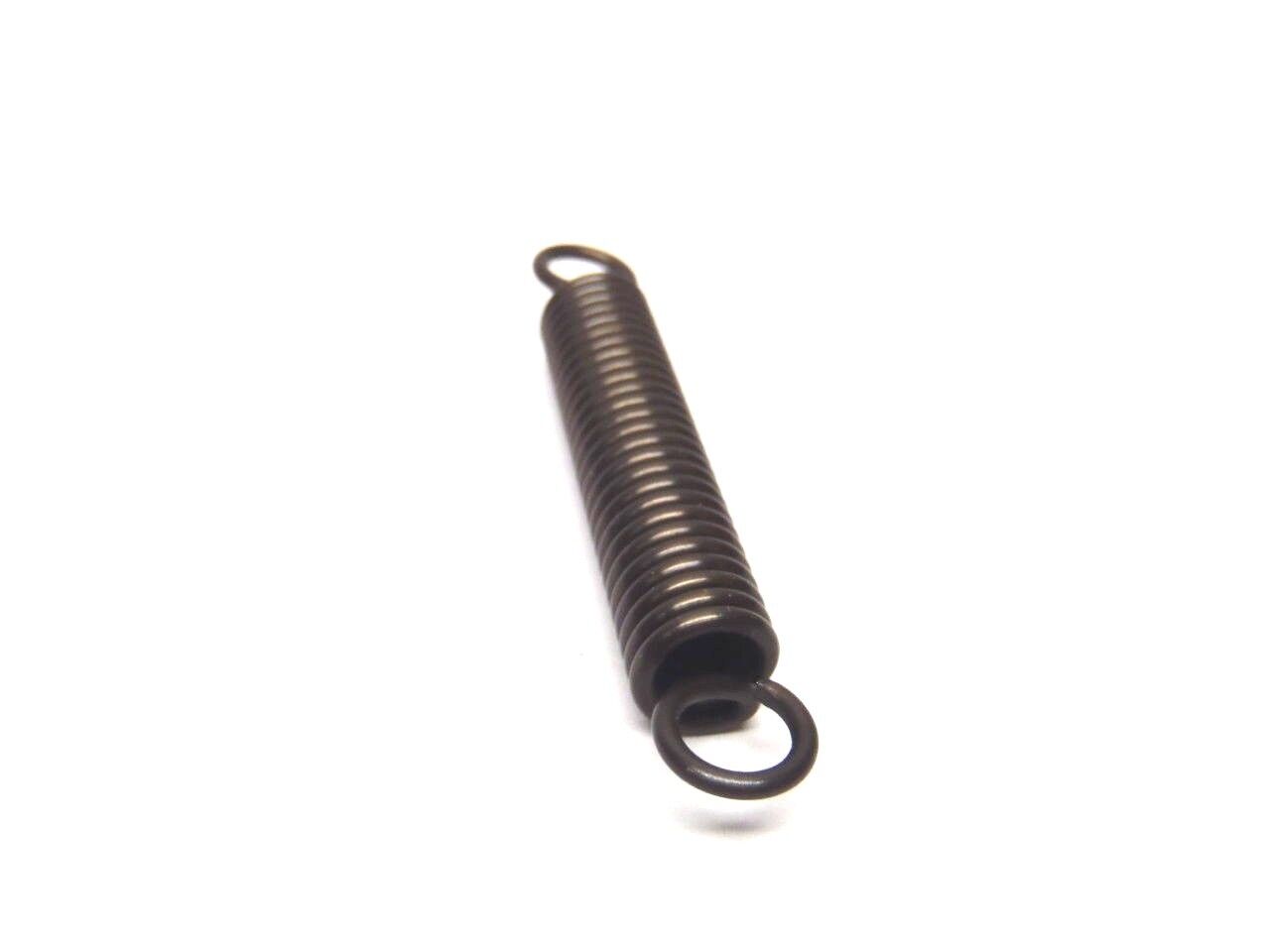 Associated Spring Raymond E0300-049-1750M Extension Springs LOT OF 10 - Maverick Industrial Sales