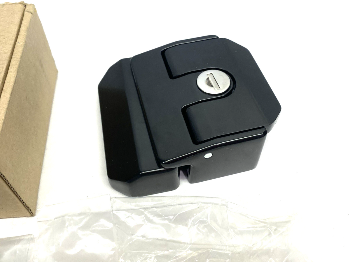 Bosch Rexroth 3842530352 Uniform Locking Door Lock Unit, for Swing Doors - Maverick Industrial Sales