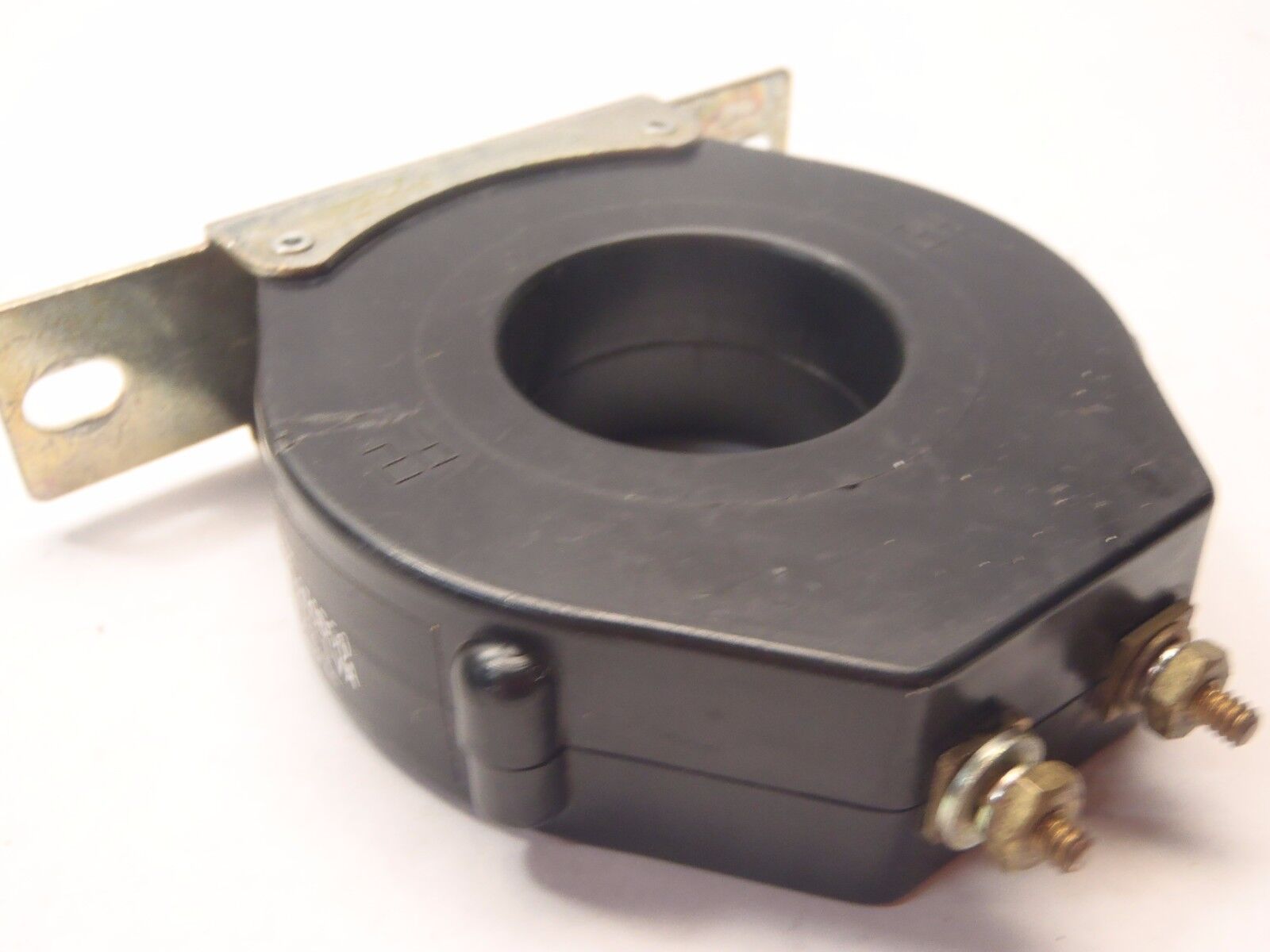 IME MARK 276B50 Current Transformer Ratio 50:5A 50-400VHz 600v - Maverick Industrial Sales