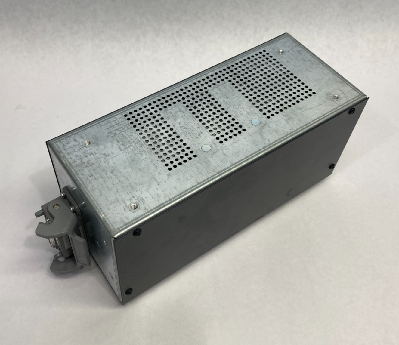 technifor UC112p/c Marking System Control Unit / Processor Module 24VDC 110W - Maverick Industrial Sales