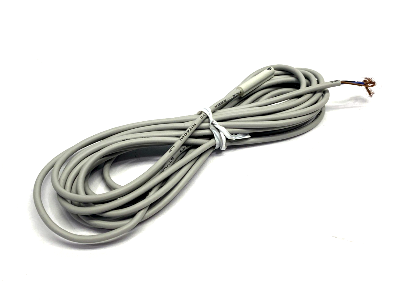 SMC D-M9PL Auto-Switch, Solid State, Wire Lead - Maverick Industrial Sales