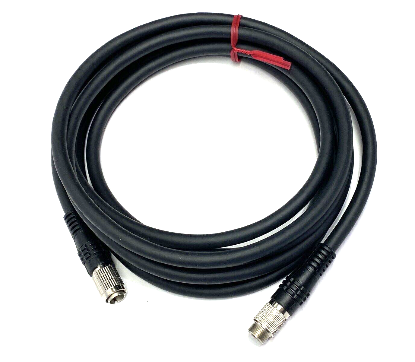 CA-CH3BE | Keyence Flex-Resistant Extension Cable 3m NO INSTRUCTIONS - New – Open box - Maverick Industrial Sales