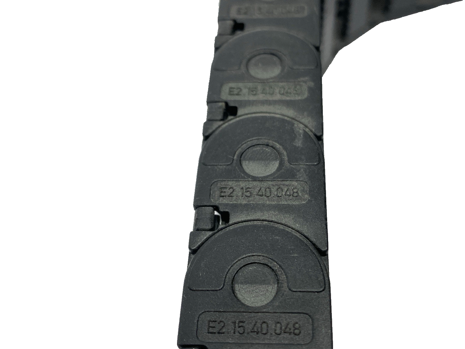 Igus E2.15.40.048 E-Chain Assembly 39" Length - Maverick Industrial Sales