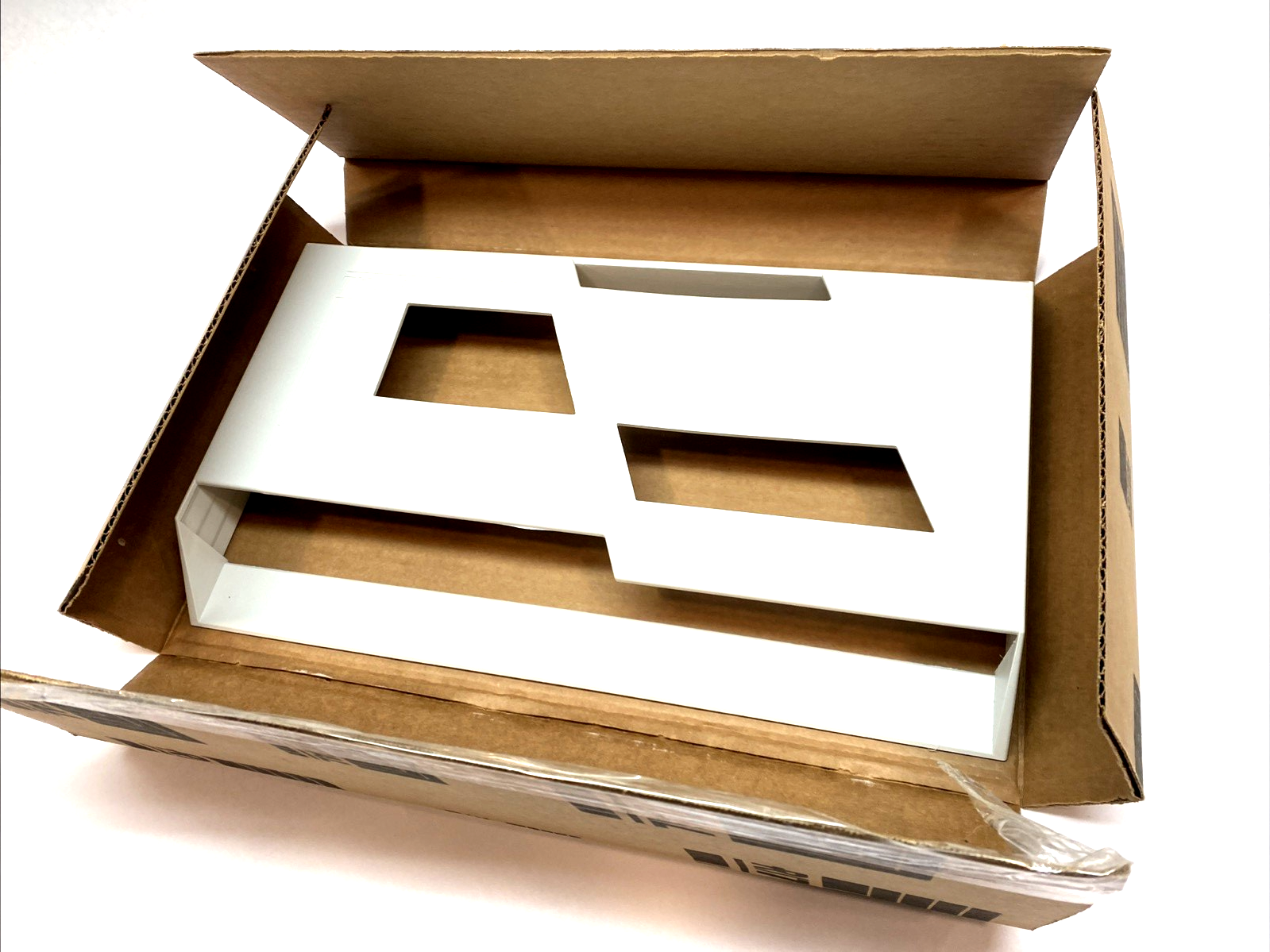 2513.000 | Rittal SZ Plastic Wiring Plan Pocket DIN A3 Landscape - New – Open box - Maverick Industrial Sales