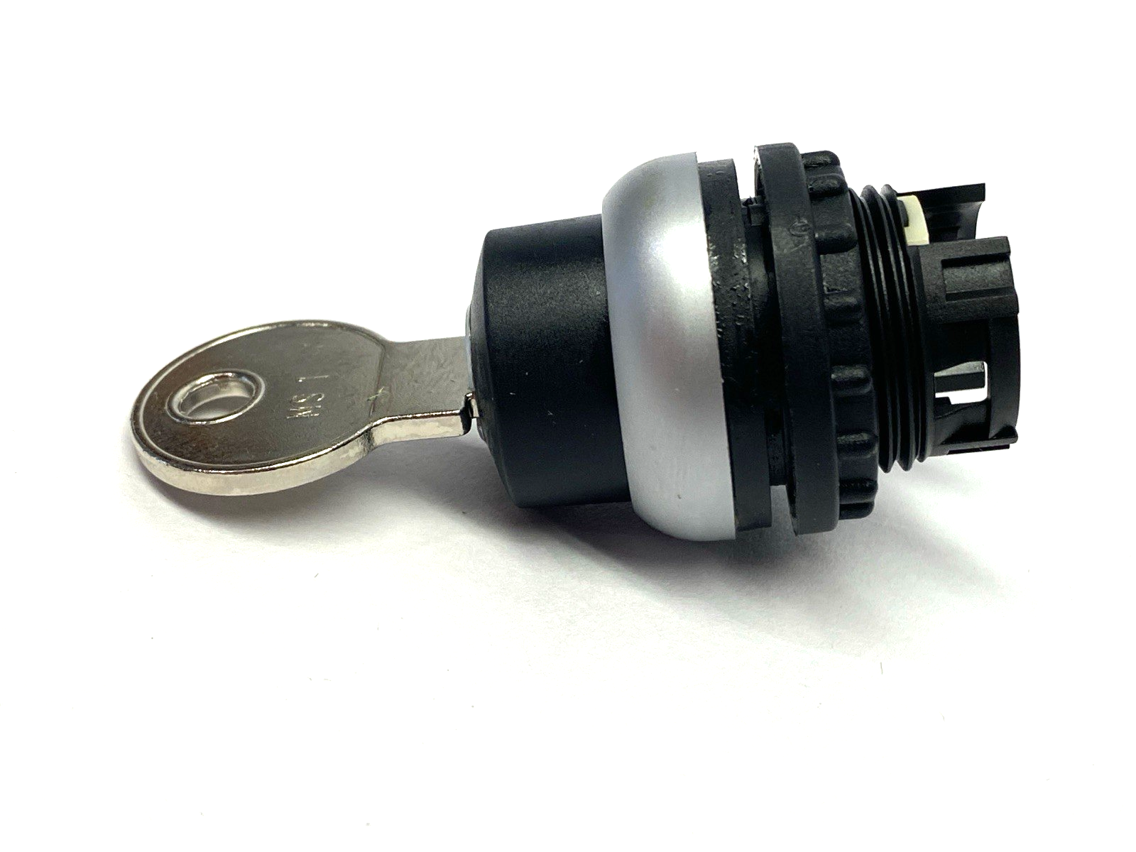 Eaton M22-WRS-MS1 Keyed Selector Switch On/Off - Maverick Industrial Sales
