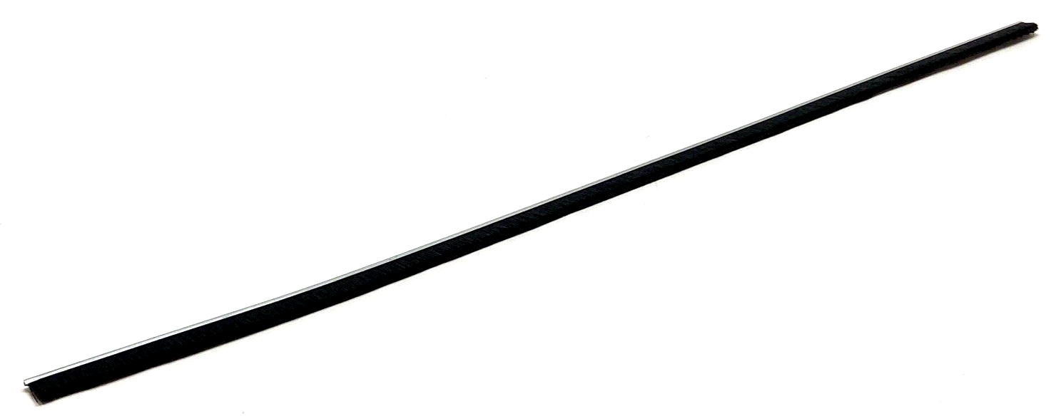 Polyester Fiber Brush 41-1/2" Length 3/4" Bristle Length - Maverick Industrial Sales