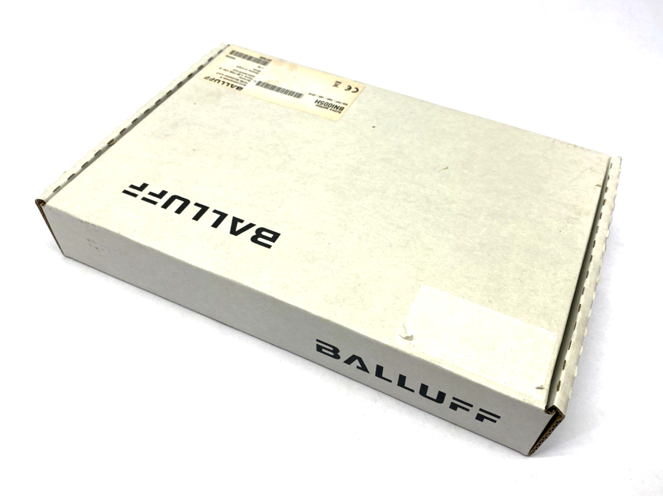 Balluff BNI005H Active Splitter I/O-Link Master Block BNI PNT-508-105-Z015 - Maverick Industrial Sales