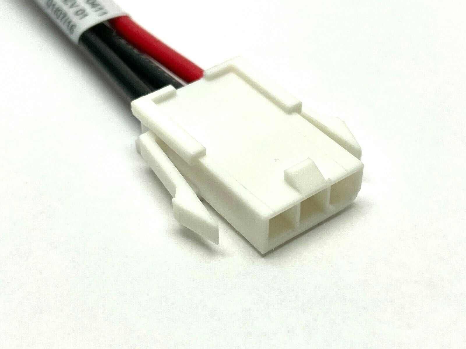 Parata 301-0411 Power Cable 6in Length - Maverick Industrial Sales