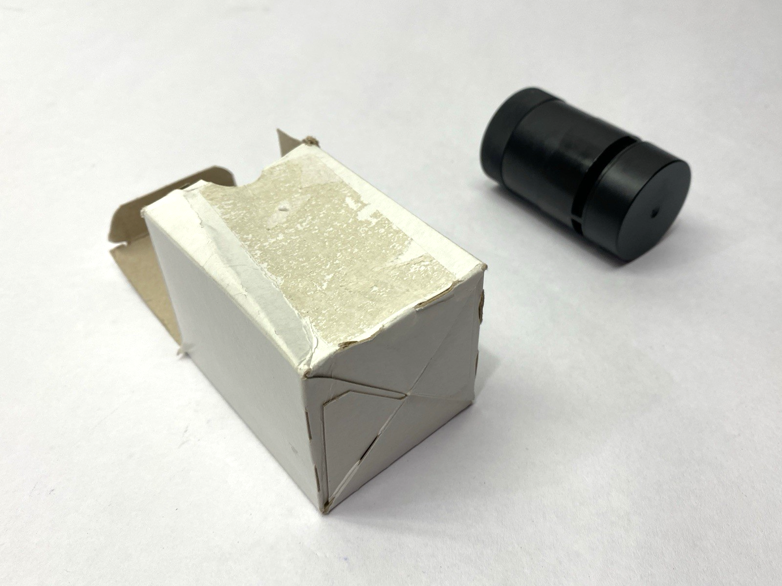 635 820 75 | Werma Siren Element 4 Tone 24VAC - New – Open box - Maverick Industrial Sales