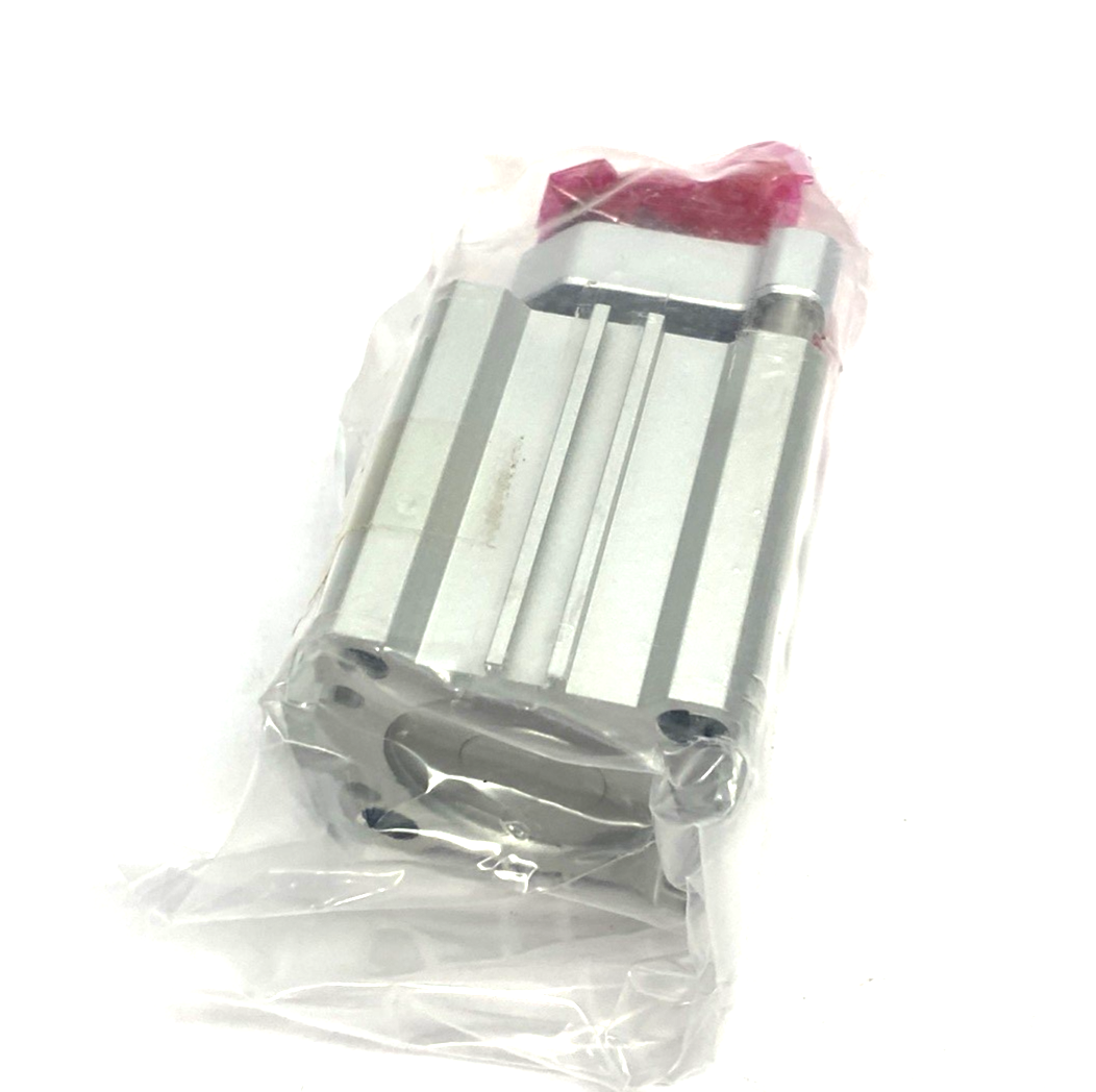 SMC CDQMA32TN-15 Compact Guide Rod Cylinder, Auto Switch-Mountable - Maverick Industrial Sales