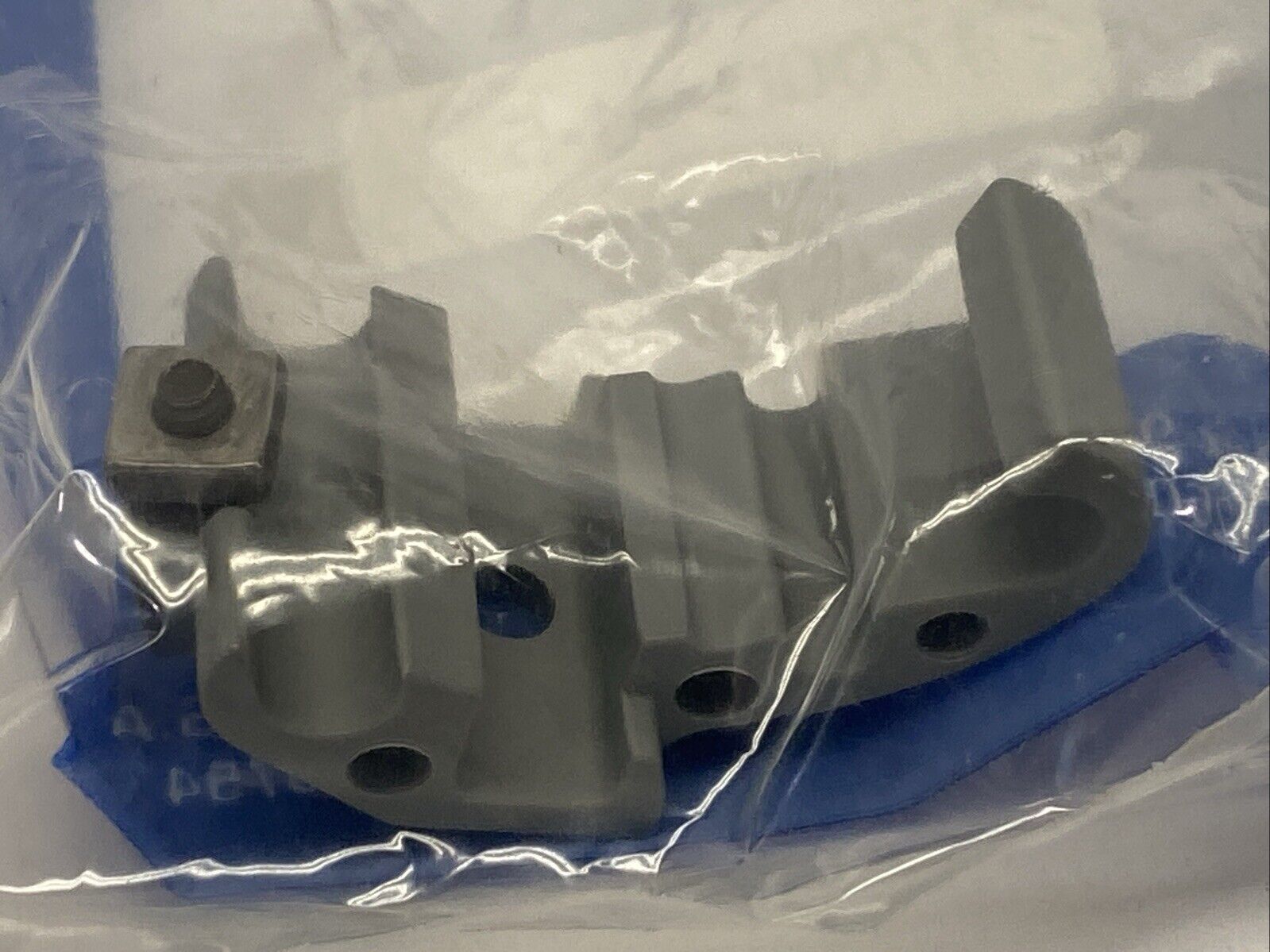 PHD 17000-34-5 Mounting Bracket For Sensor - Maverick Industrial Sales