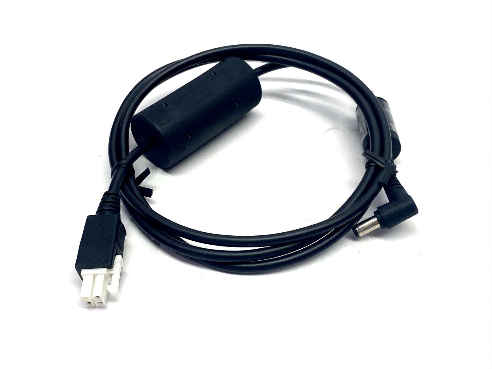 Zebra CBL-DC-451A1-01 3600 Series DC Power Line Cable - Maverick Industrial Sales