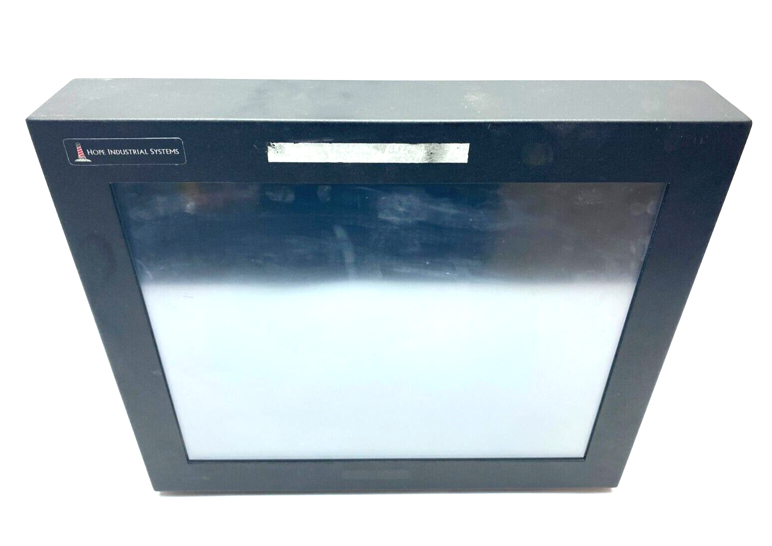 Hope Industrial Systems HIS-WL 17 Operator Interface Panel Mount Monitor 17" - Maverick Industrial Sales