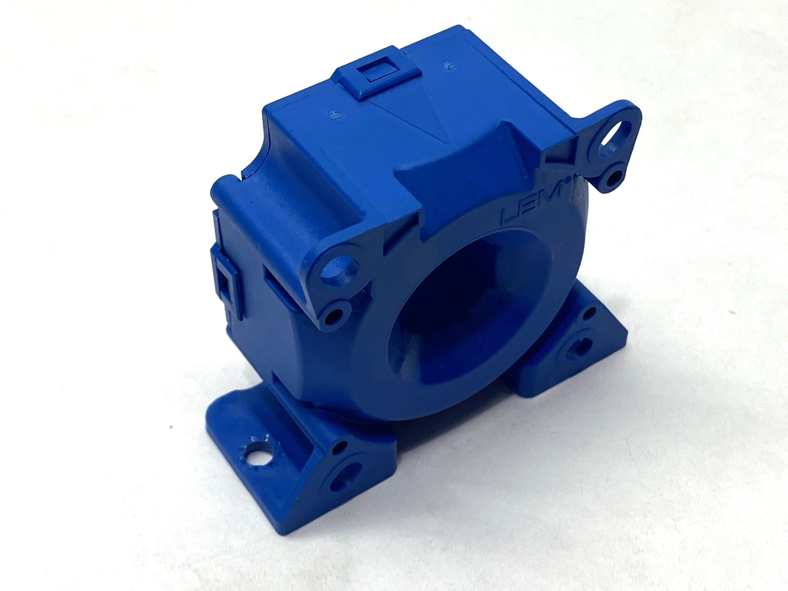 LEM LF205-S/SP3 Closed-Loop Hall Effect Current Transducer - Maverick Industrial Sales