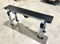 Dorner 22MDM10-0517200D011308, 2200 Series Belt Conveyor, 62"L x 10"W (2023) - Maverick Industrial Sales