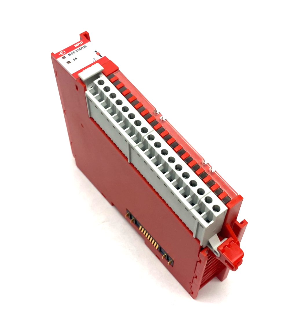 Allen Bradley 5069-IB8S Ser. A Compact 5000 Digital 8-Point Safety Input Module - Maverick Industrial Sales