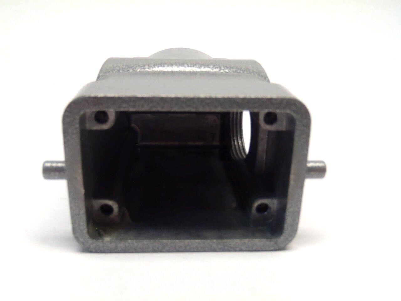 Phoenix Contact 1460028 HEAVYCON B6 Sleeve Housing 72mm M25 Thread - Maverick Industrial Sales