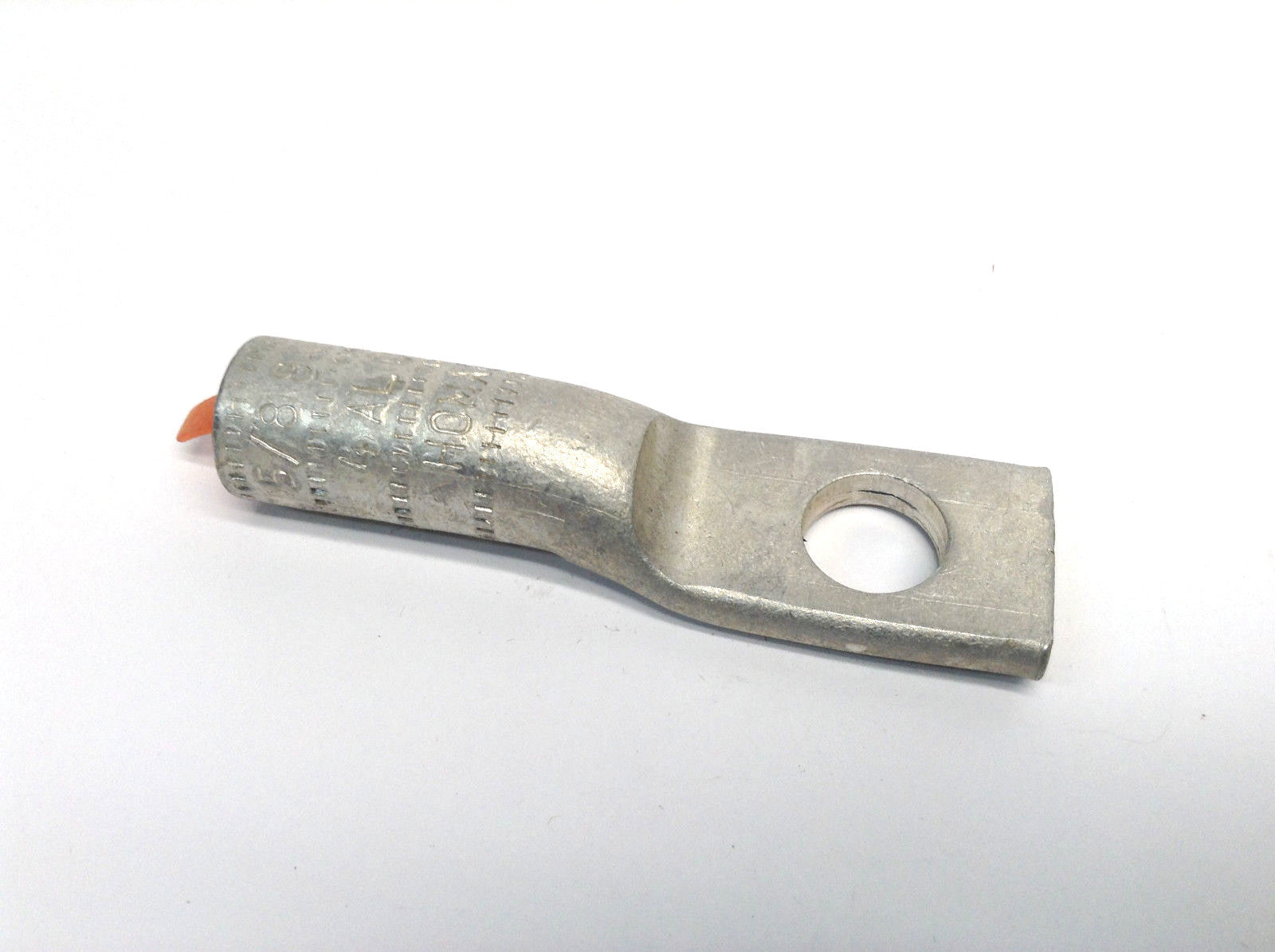 Homac Thomas & Betts SA-4-48 Single Lug Aluminum Crimp Connectors LOTS OF 3 - Maverick Industrial Sales