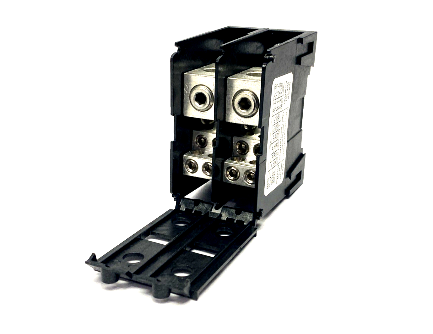 1322580CH | Marathon Power Distribution Block 175A 2P - Used - Maverick Industrial Sales