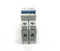 Allen Bradley 1489-A2C200 Ser. A Miniature Circuit Breaker 2P 20A 480Y/277VAC - Maverick Industrial Sales