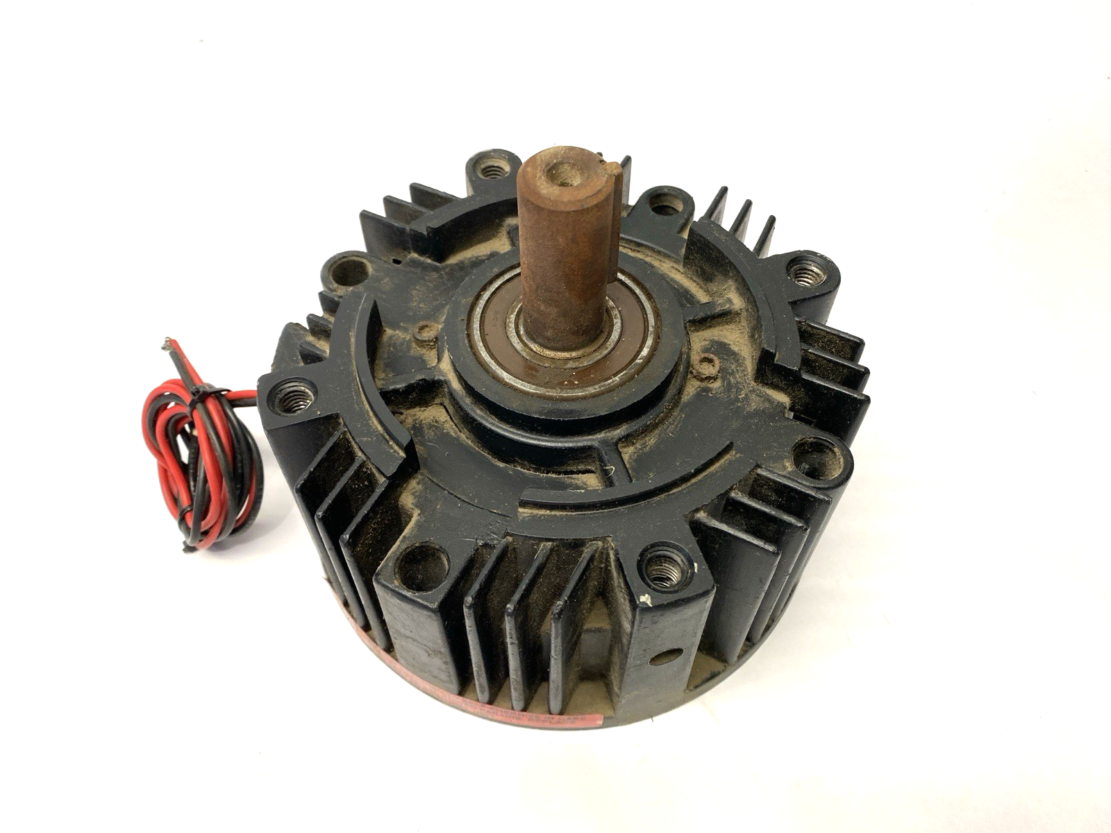 EM-180-20FBB | Warner Electric Electric Brake 24VDC 3600rpm - Used - Maverick Industrial Sales