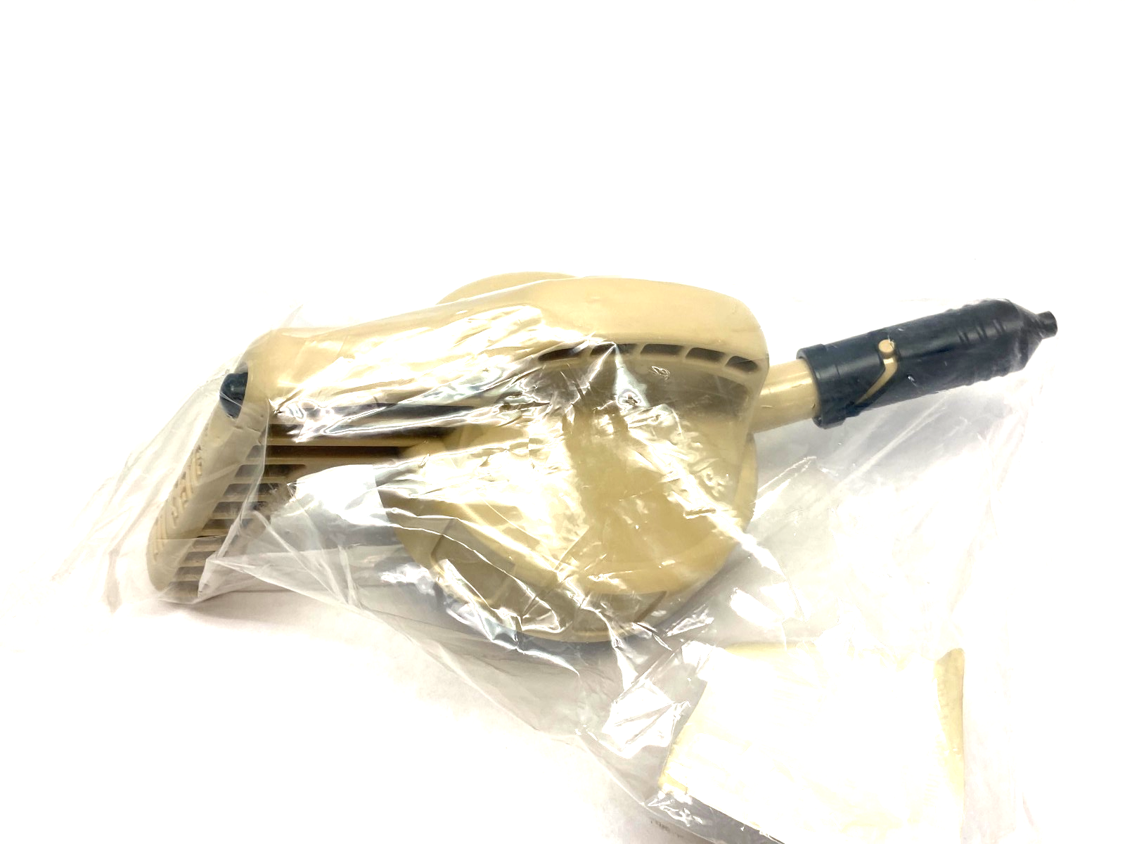 100400 | Oilsafe Mini Spout Lid, Beige - New - Maverick Industrial Sales