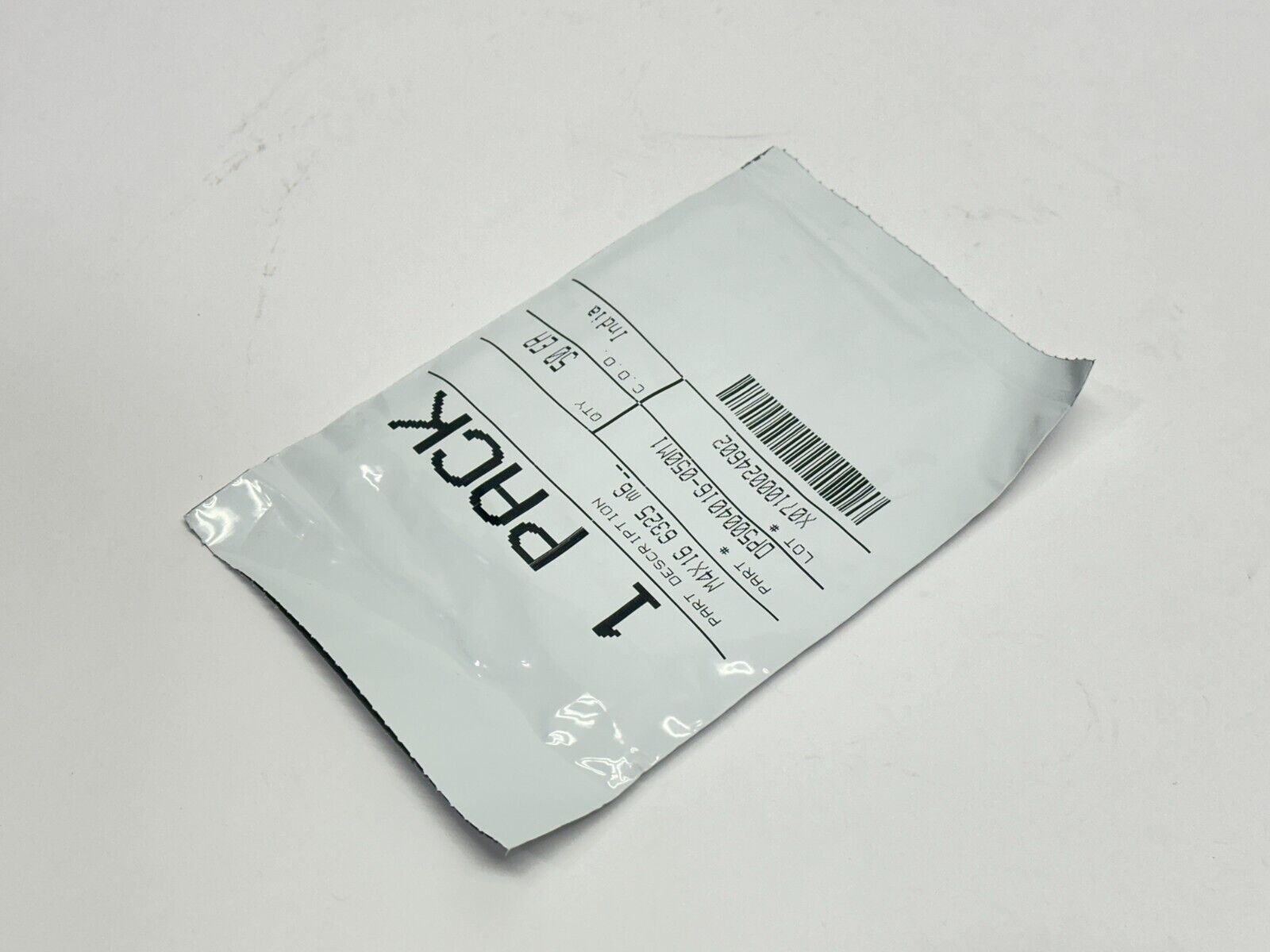DP5004016-050M1 Dowel Pins 52100 Alloy 4mm Diameter 16mm Long PKG OF 50 - Maverick Industrial Sales