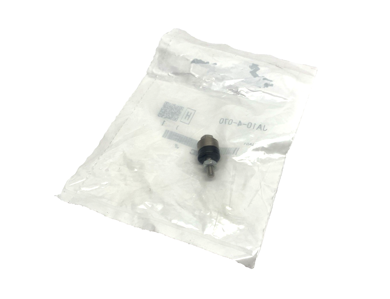 SMC JA10-4-070 Floating Joint 10mm Bore Size M4 x 0.7 - Maverick Industrial Sales