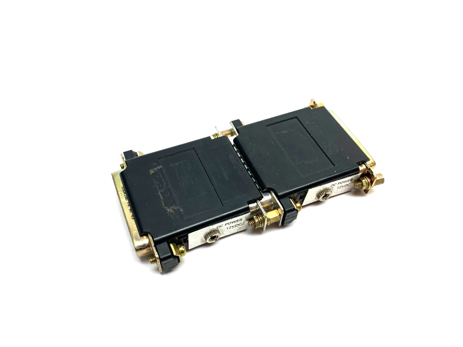 B&B Electronics RS-422 to RS-422 Optically Isolated Converter - Maverick Industrial Sales