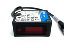 Sick OD2000-2452T15 Laser Distance Sensor OLED Display 6074383 - Maverick Industrial Sales