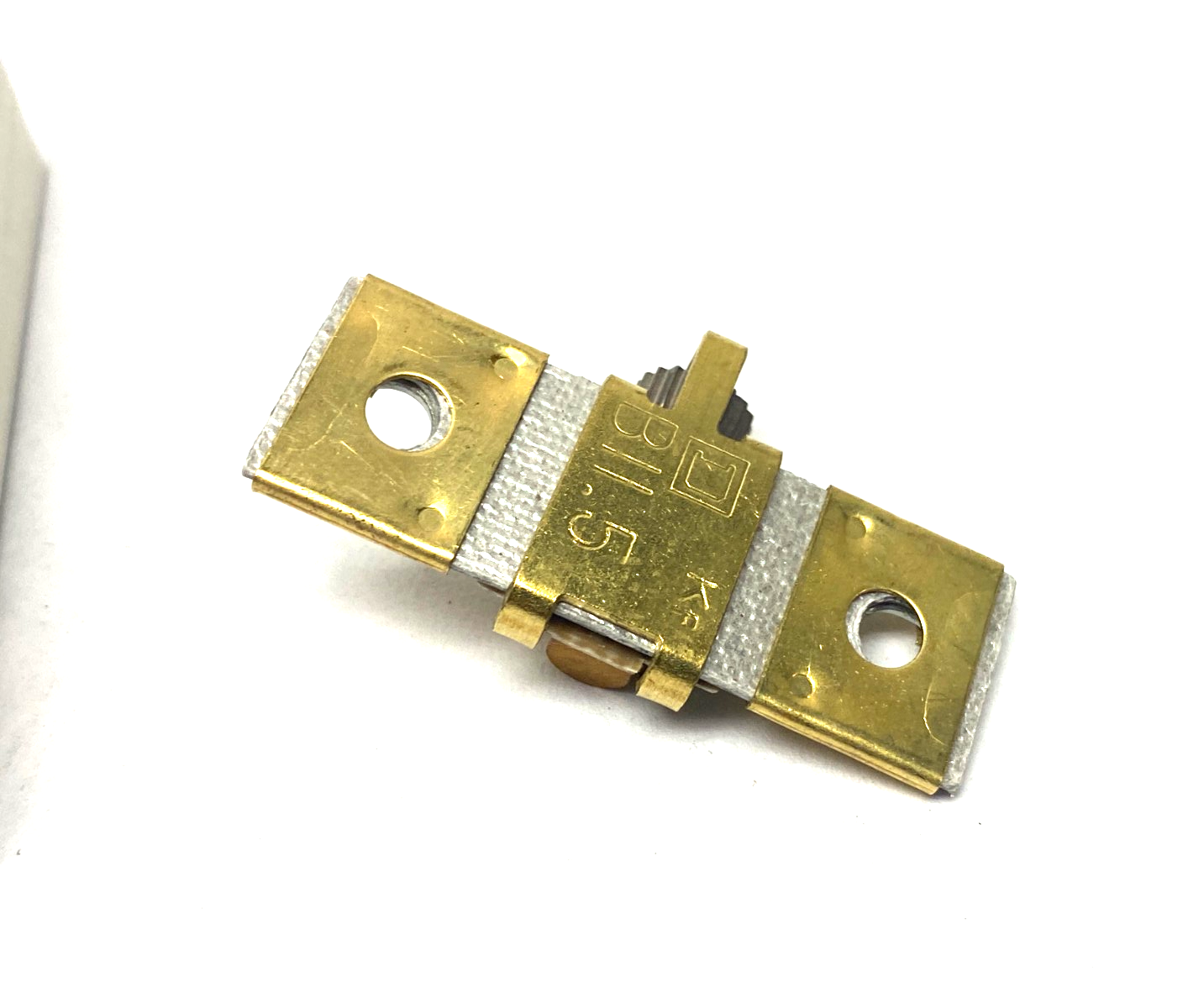 Square D B11.5 Thermal Overload Relay Element - Maverick Industrial Sales