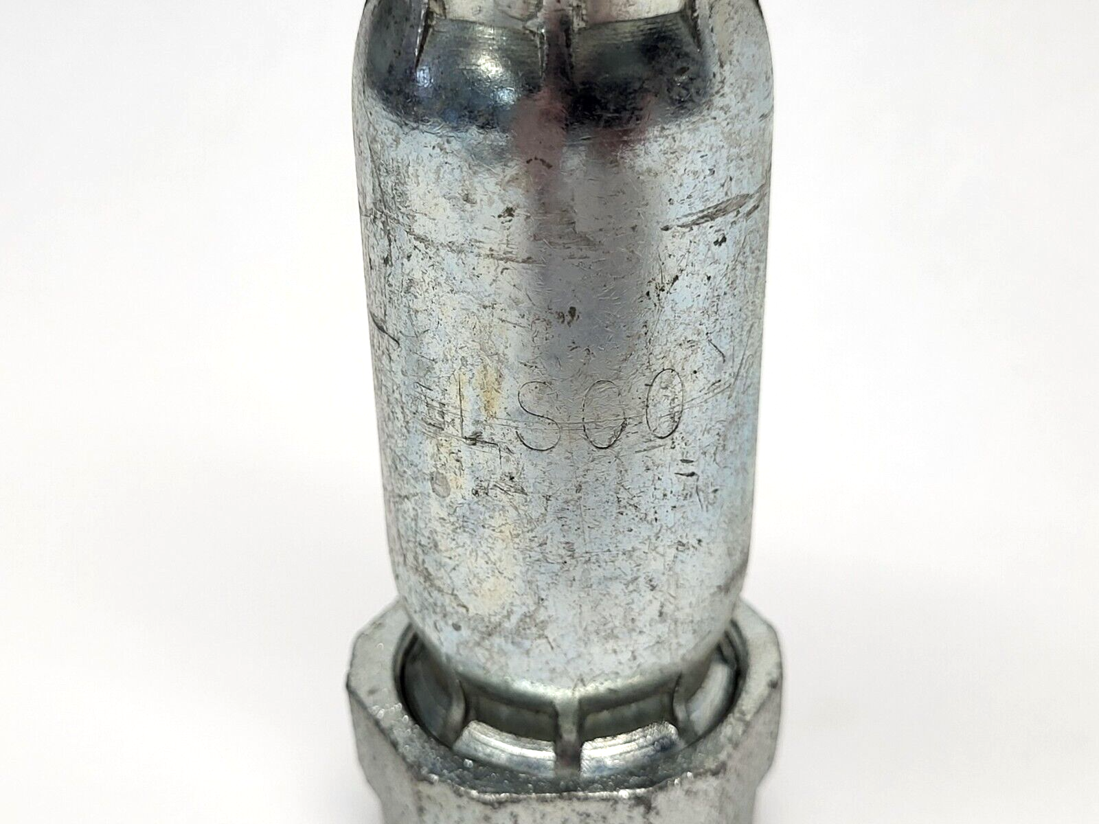 TELS00 1/2 N-702 | Unbranded TELS00 1/2" N-702 Coupling LOT OF 3 - New – Open box - Maverick Industrial Sales