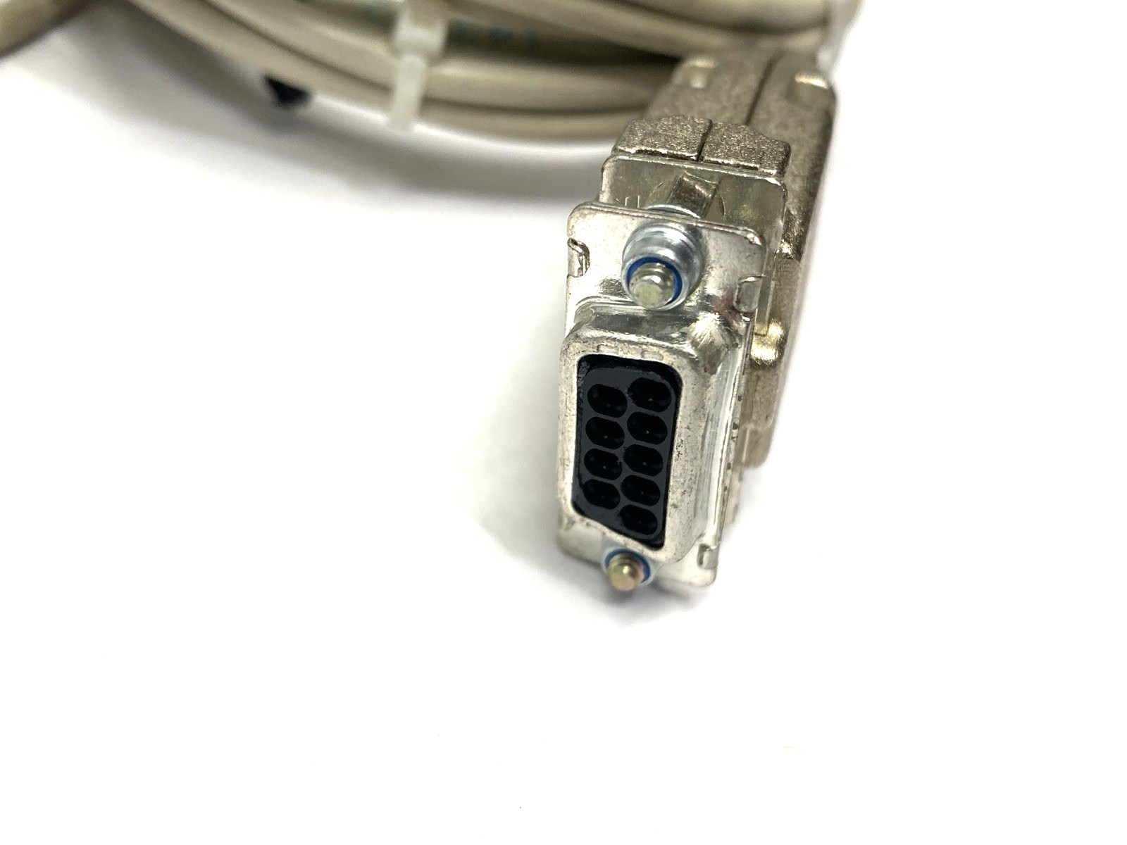 Elobau 165 270 AA Safety Magnetic Sensor 2' Cable Length LOT OF 2 - Maverick Industrial Sales