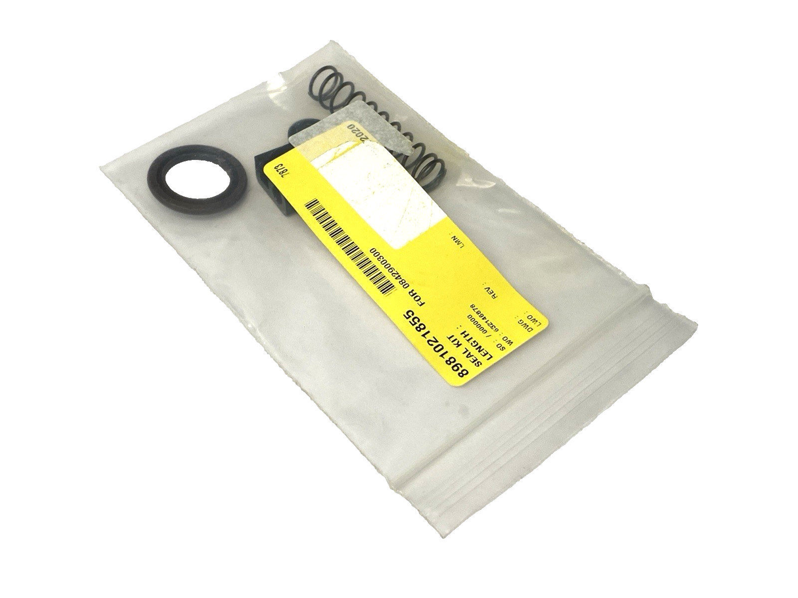 Rexroth 8981021855 Seal Kit - Maverick Industrial Sales