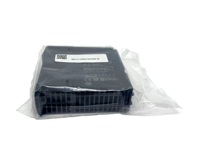 Mitsubishi Electric QJ71MT91 PLC Q Series Modbus/TCP Master&Client Module - Maverick Industrial Sales