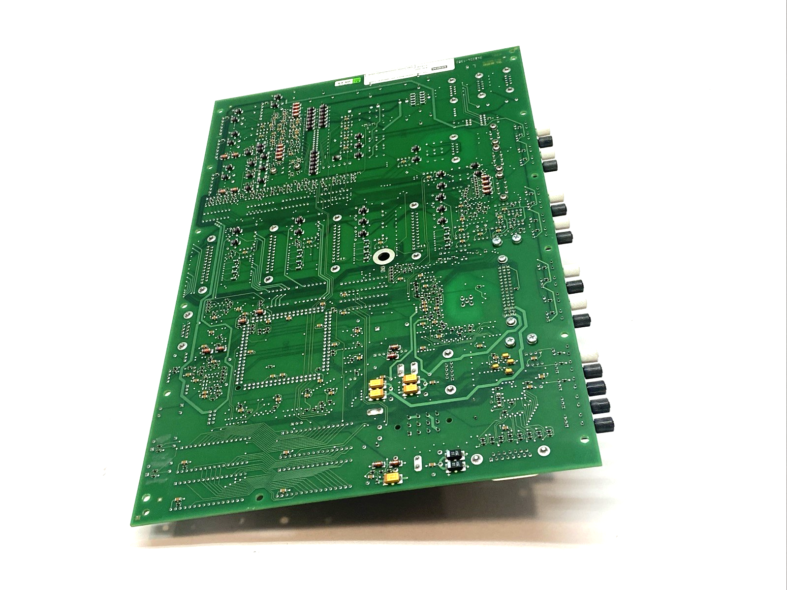 Zeiss 348224-9113-1302 Vacuum Controller Board Siemens PCB - Maverick Industrial Sales