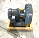 Spencer VB030B-011 Vortex Regenerative Vacuum Blower 4.7A@460 Maximum VBA93010 - Maverick Industrial Sales