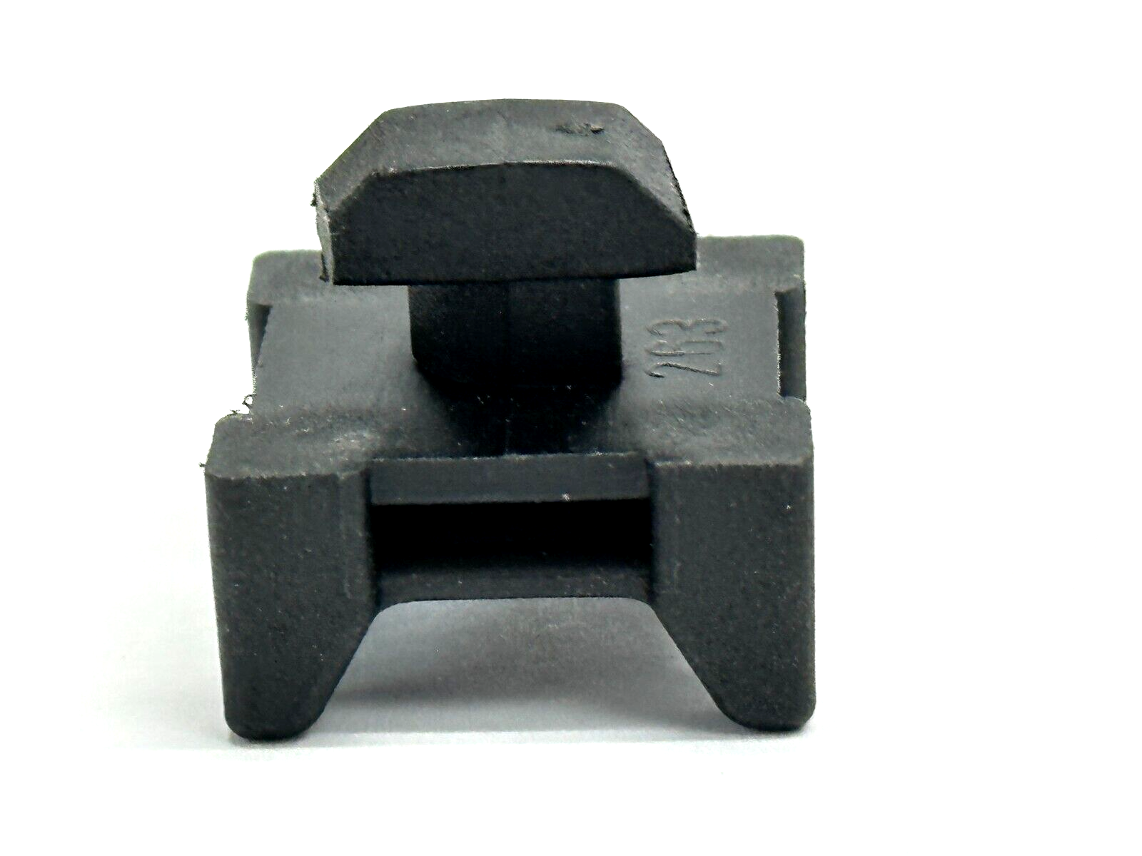MayTec 1.71.2020E4 Block for Cable Binder E4 LOT OF 10 - Maverick Industrial Sales