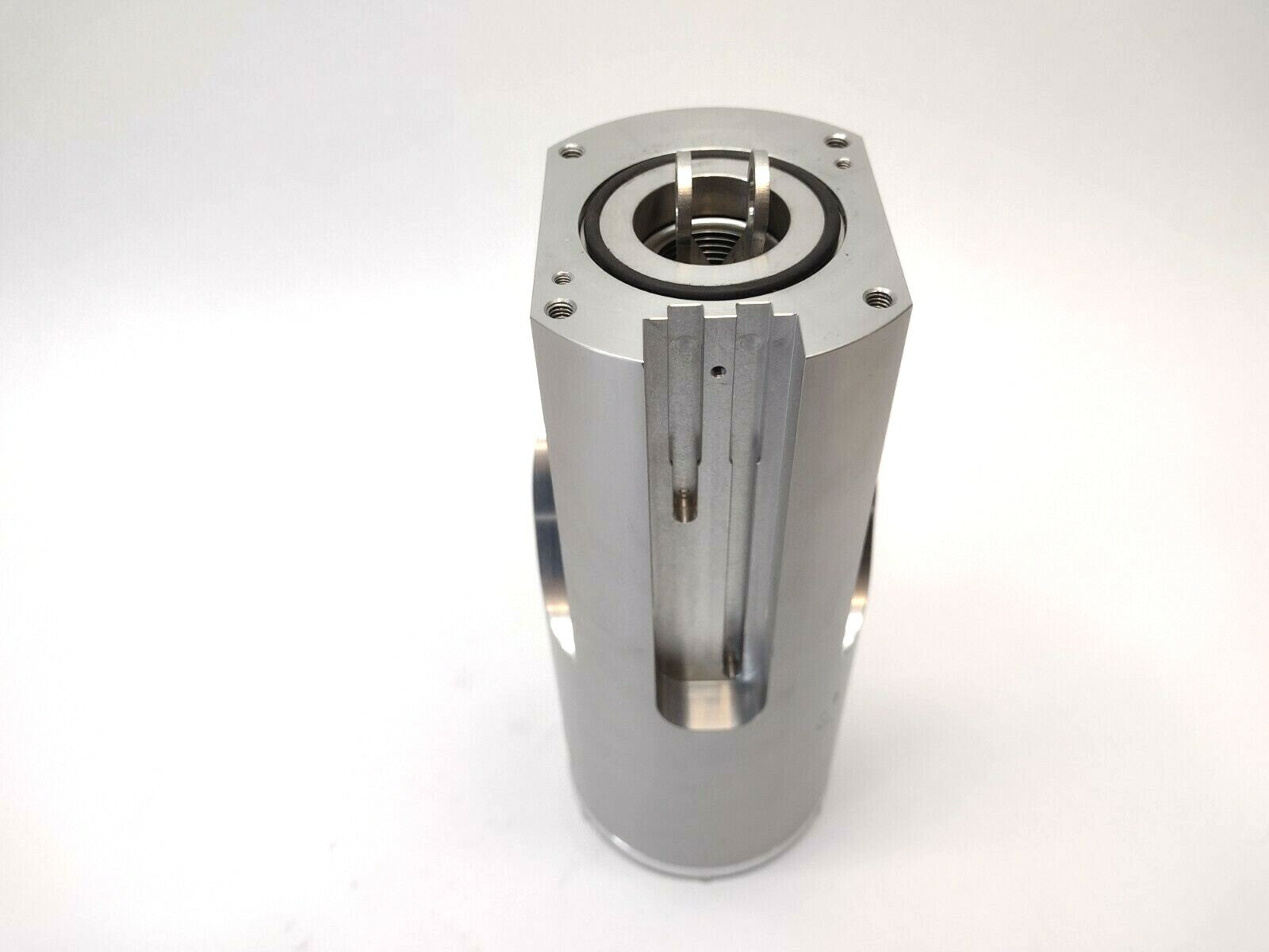 VAT 11048-PE24-BEB1/0034 A-1268652 Vacuum Gate Valve Cylinder - Maverick Industrial Sales