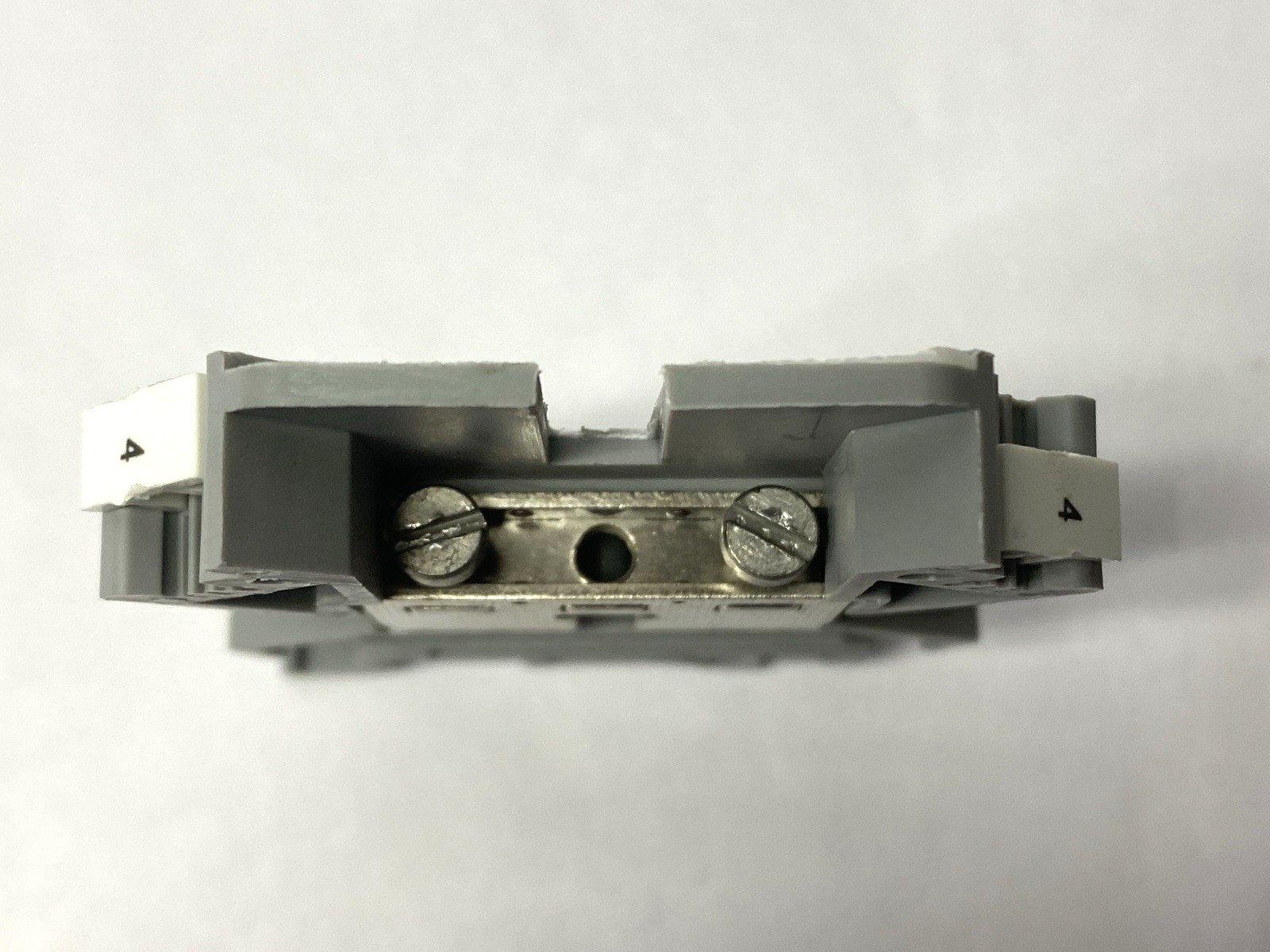 UHSK/S 2000 | Phoenix Contact Feed-Through Terminal Block 0704076 - Used - Maverick Industrial Sales