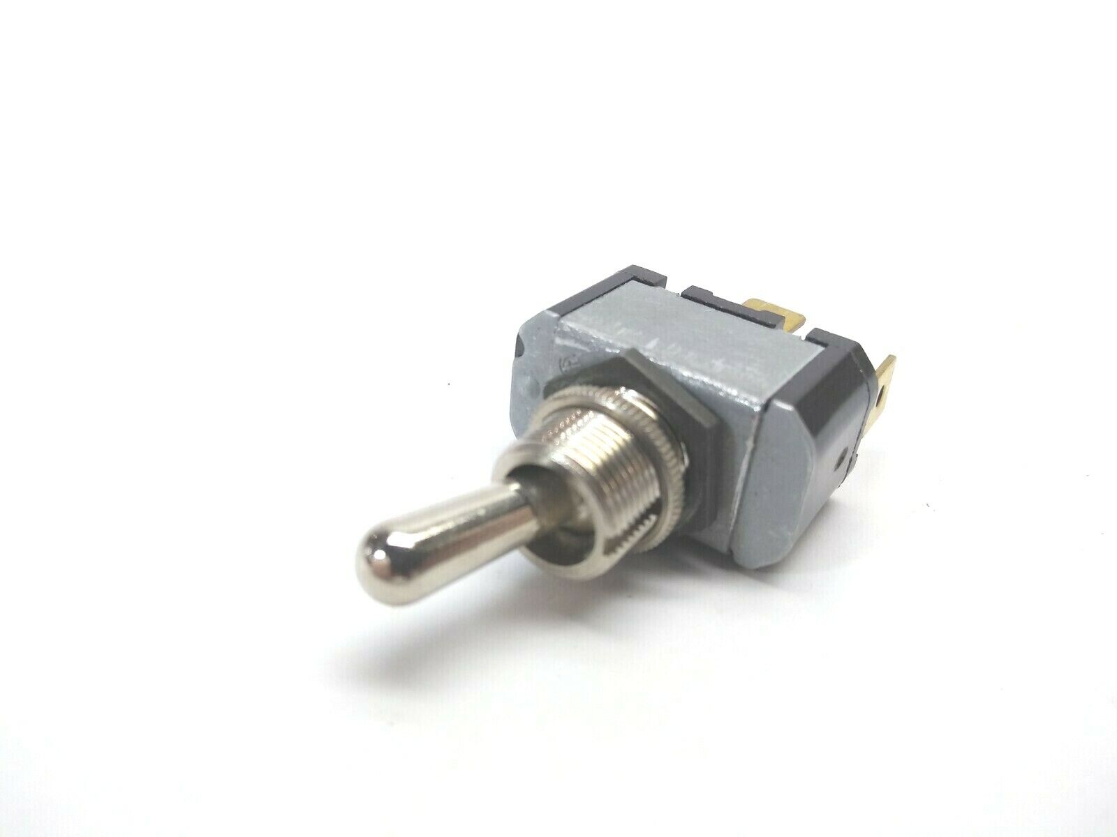 Eaton Cutler Hammer 1120 2 Position Toggle Switch 6A 125VAC / 3A 250VAC - Maverick Industrial Sales