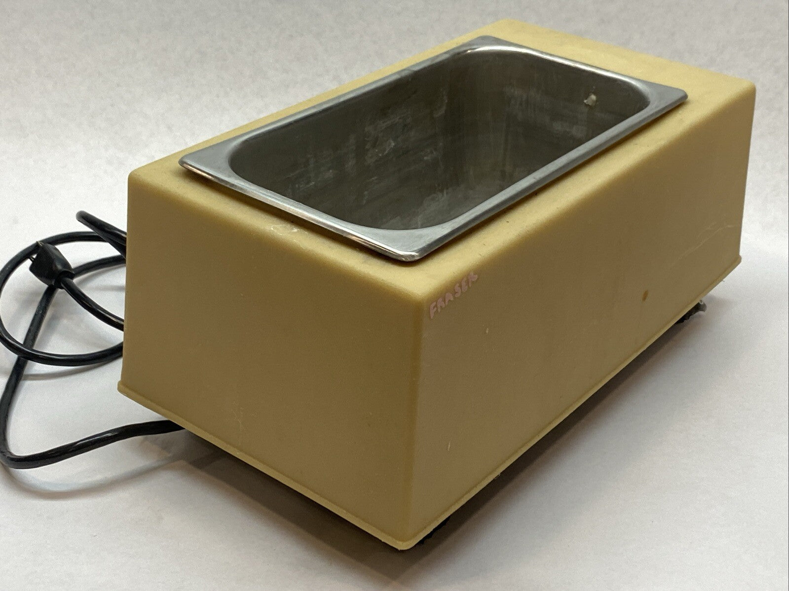 Fisher Scientific 133 Versa-Bath Heated Water Bath 15-458-106 - Maverick Industrial Sales