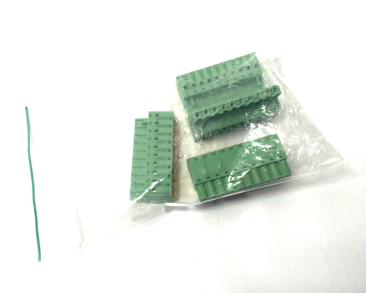 Phoenix Contact 3HAC026592-001 Terminal Plug-In Wiring Kit 5502556 - Maverick Industrial Sales