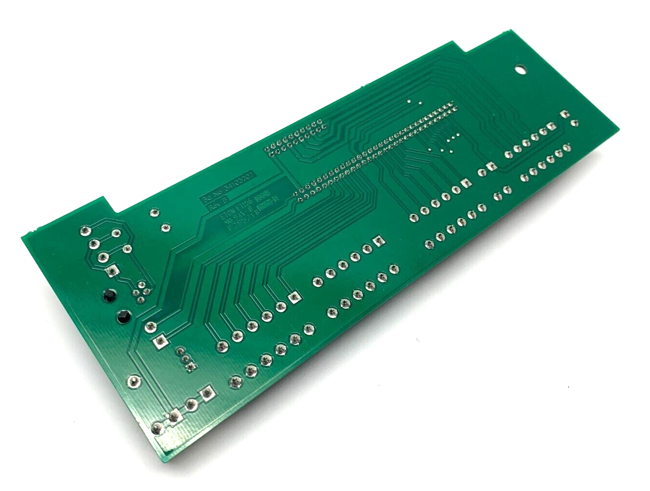 Trane 50100886 Rev G. Circuit Card Bd. No. 34103202 Rev. B - Maverick Industrial Sales