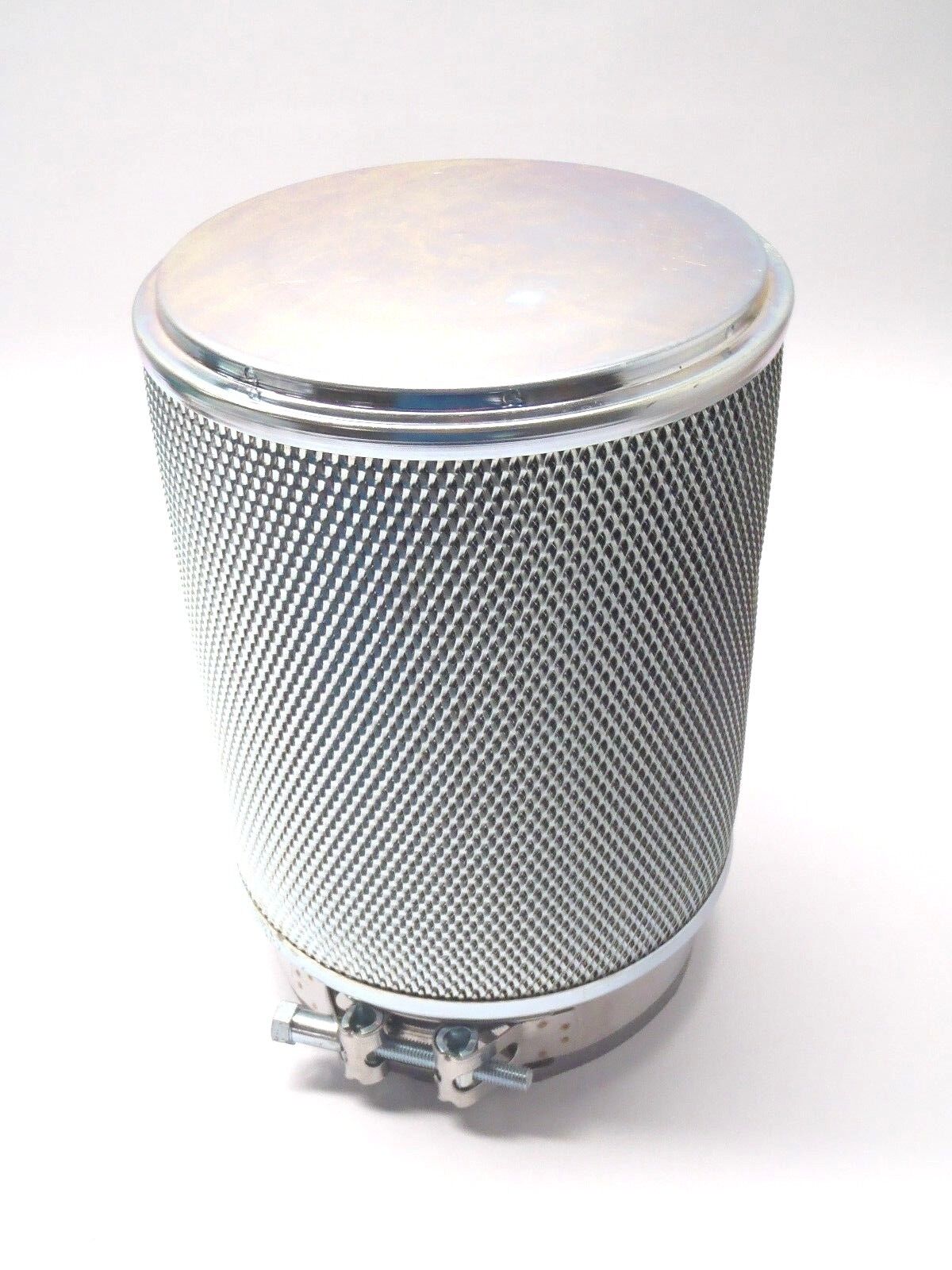 Alstom TGD 326261R0003 Element Filter - Maverick Industrial Sales